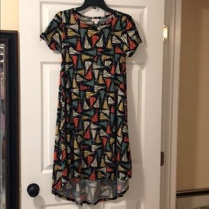 LulaRoe Disney xxs Carly